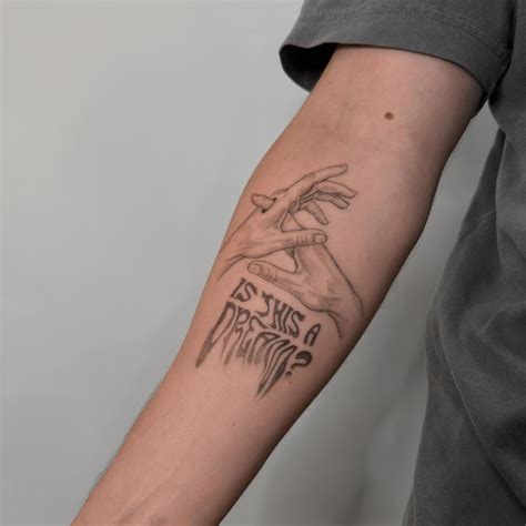 kastana tattoo